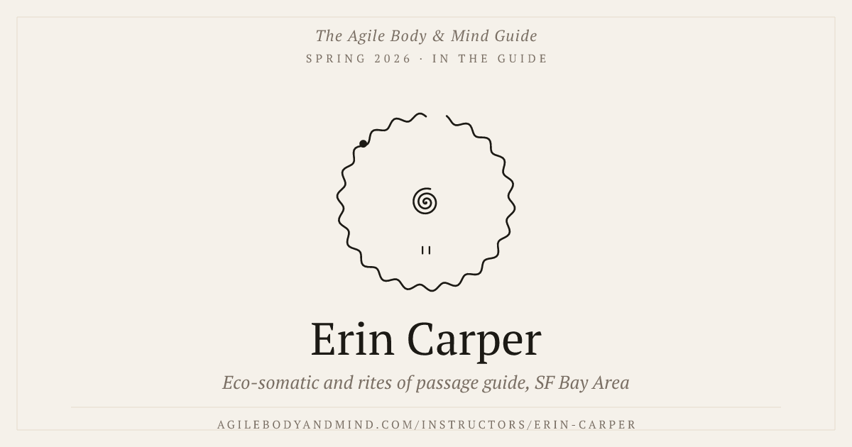 Erin Carper
