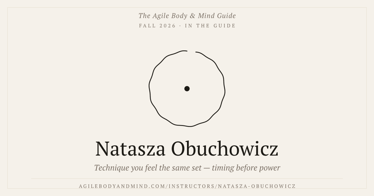 Natasza Obuchowicz