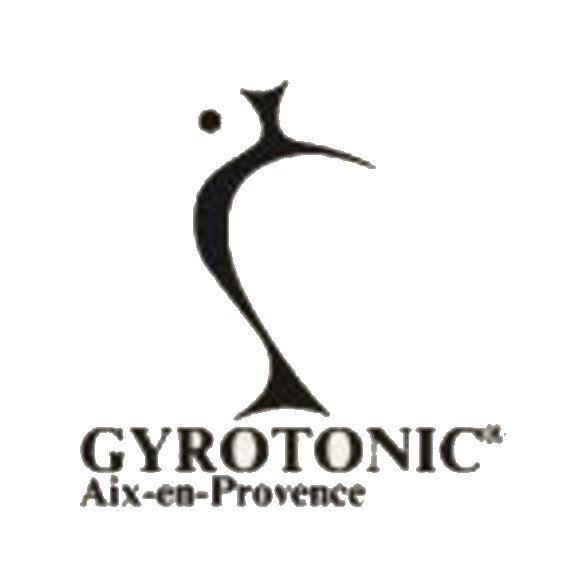 Gyrotonic Aix-en-Provence logo