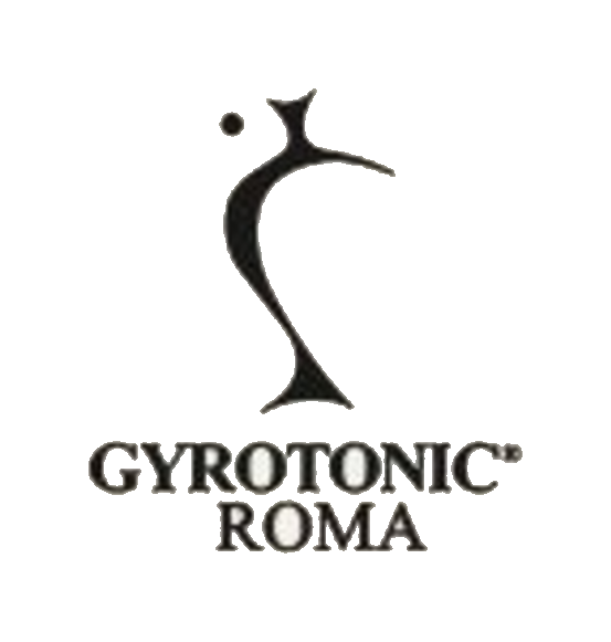 Gyrotonic Roma logo