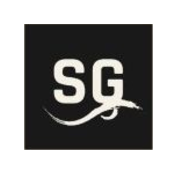SwimGym Amsterdam logo