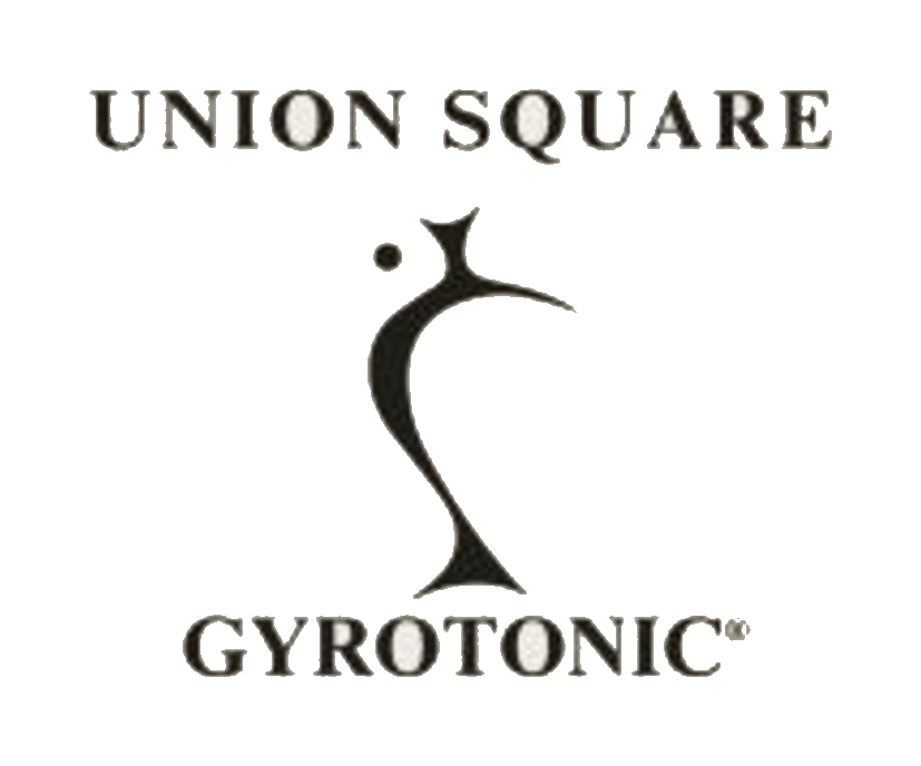 Union Square Gyrotonic logo