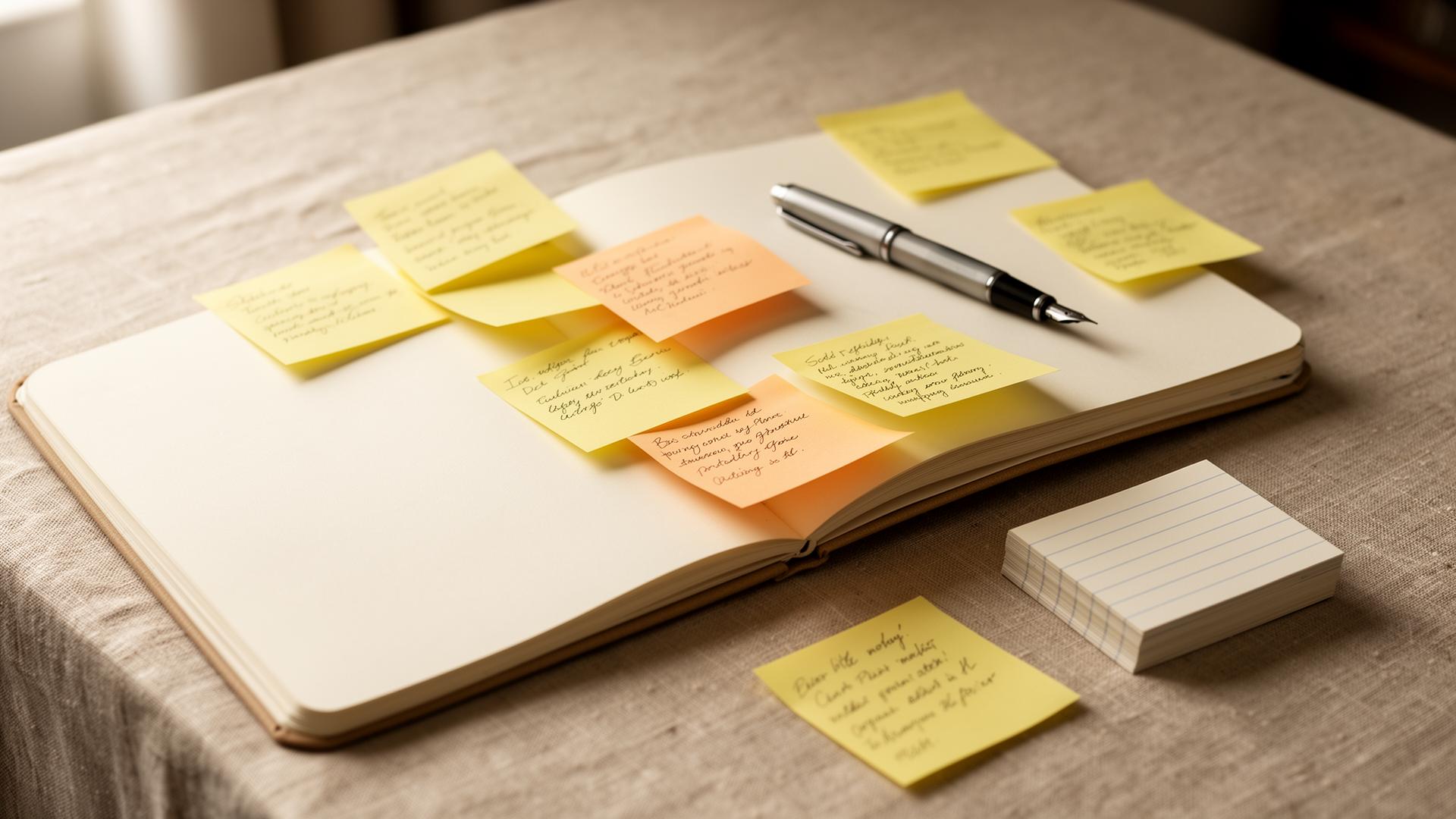 Agile Productivity