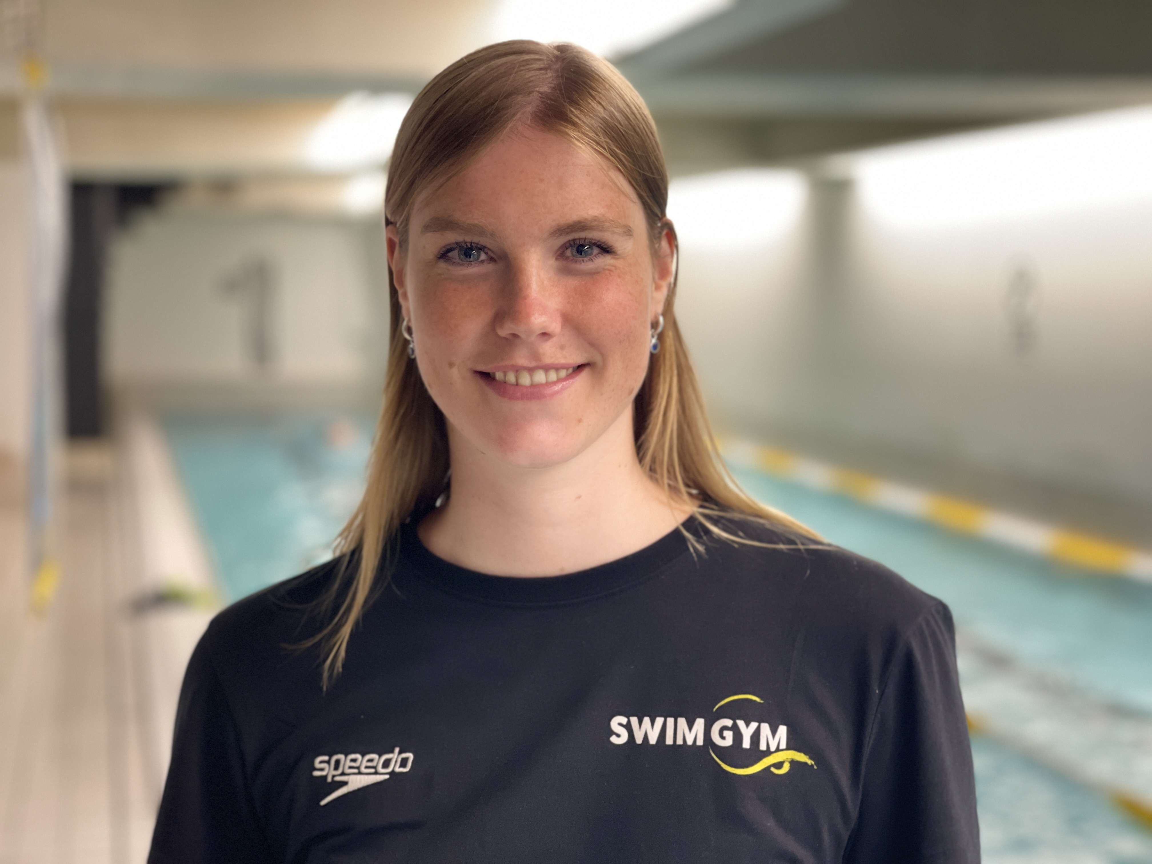 Kaylee De Jong