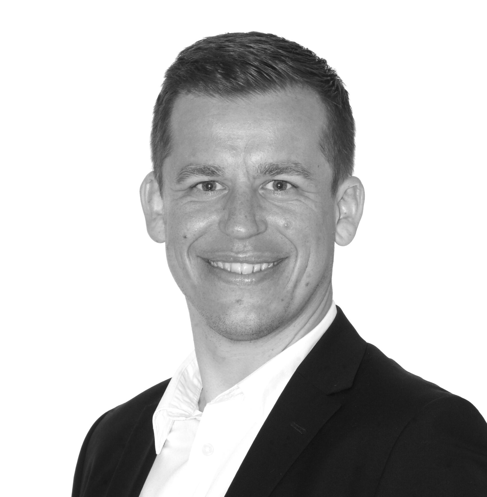 Lars Rothschild Henriksen