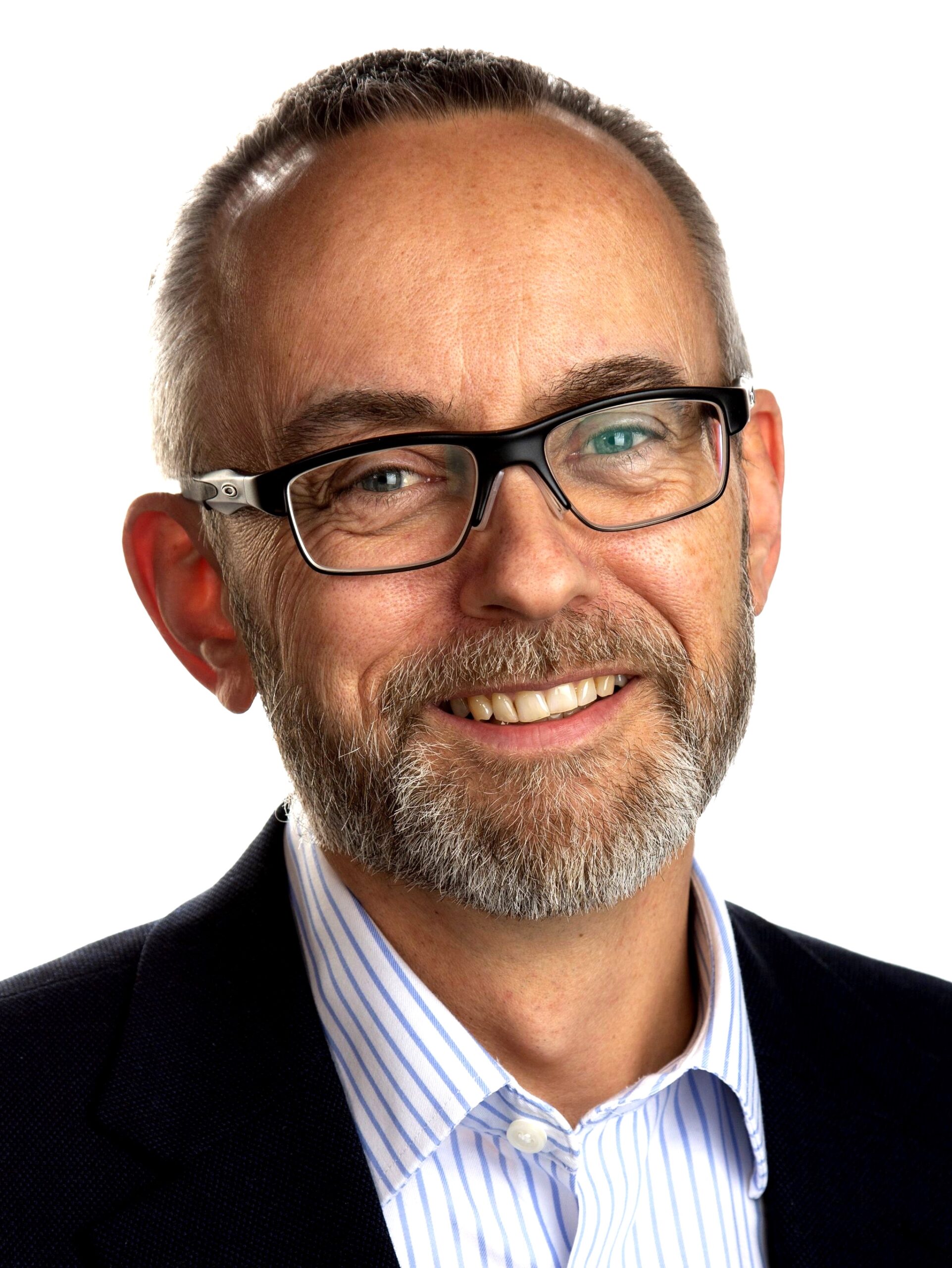Morten Røvik